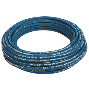 COLD WATER 1/4" R1 BLUE P/M