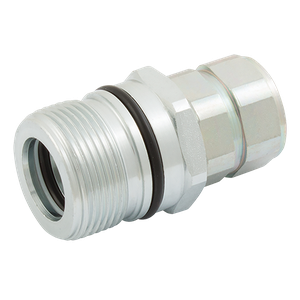 BSP Female Hydraulic Quick Release Coupling