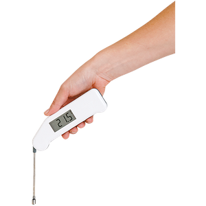 THERMAPEN WITH PENETRATING PROBE