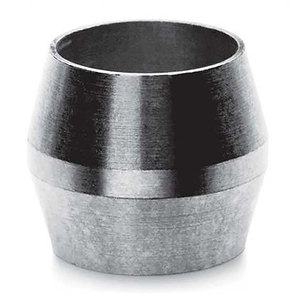 COMPRESSION FITTING OLIVE TUBE