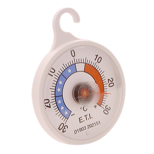 52MM THERMOMETER