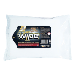 ONE WIPES 100 SHEET PACK TEMP PROD
