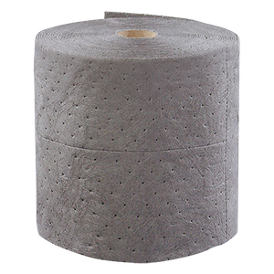 Perforated Dimpled General Purpose Rolls