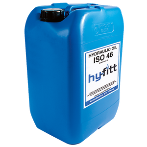 Hydraulic Oil & Fluid ISO 46 Drum