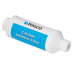 CALCIUM INHIBITOR FILTER 0.5GPM/2.0LPM