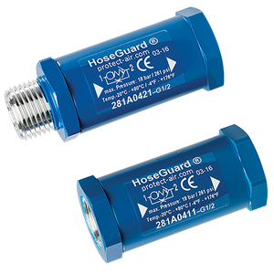HOSEGUARD AIRFUSE BSPP