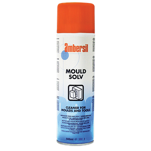 CLEANER FOR MOULDS AND TOOLS