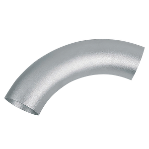 STEEL 90 BEND OD THICK/WALLED