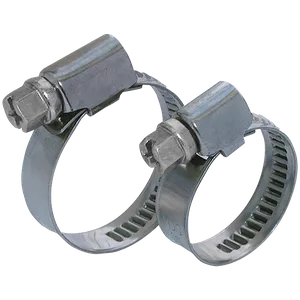 32-50MM W/DRIVE 9MM BAND HOSE CLAMP