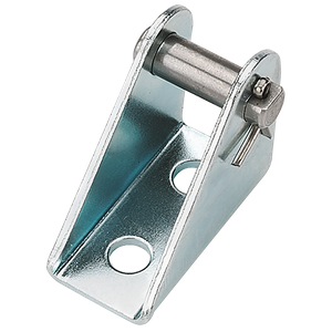 CLEVIS FOOT MOUNTING