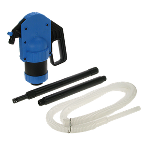 LEVER HAND PUMP AND ACCESSORIES ADBLUE