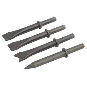 7" SET OF CHISELS FOR AP27621