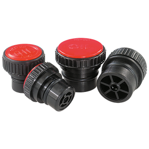 18MM PRESS-IN PLUGS WITH VENT