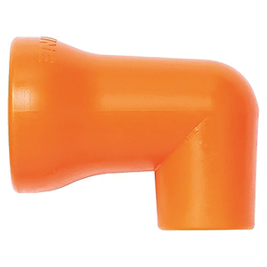 1/4" ELBOW NOZZLE FOR 1/2"COOL OOLING BALL