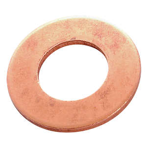 10MM COPPER WASHER