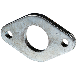 FLANGE MOUNTING ISO 6432 CYL 12-16MM