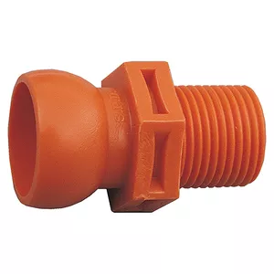 G3/8" FITTINGS FOR 1/2"COOLING BALL