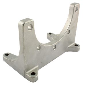FOOT MOUNTING FRAME SIZE 132