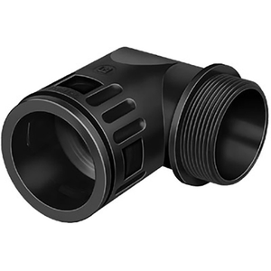 Protective Conduit L-Fitting